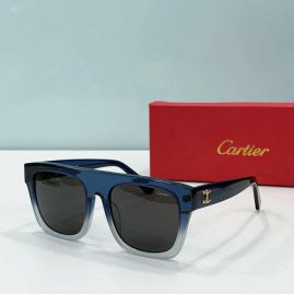 Picture of Cartier Sunglasses _SKUfw54317885fw
